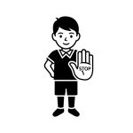 Seguridad infantil: medidas urgentes para prevenir el robo y secuestro de niños