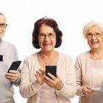 Dispositivos tecnológicos para mejorar la vida en la tercera edad