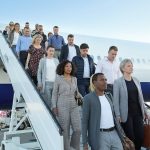 «República Dominicana en la Mira: Riesgos de su Alta Dependencia Comercial de EE.UU.»