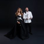 «Premios Soberano 2026: Irving Alberti y Georgina Duluc liderarán la gala más innovadora de la historia»