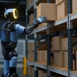 «Atlas de Boston Dynamics ya es una realidad industrial: Tesla Optimus sigue en la sombra»