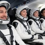 «Primera Evacuación Médica en la EEI: Un Hito en la Historia de la Exploración Espacial»