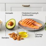 «Alimentos que Reducen el Colesterol: La Guía Definitiva para un Corazón Sano»