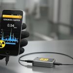 «Tu smartphone como detector de radiación: Guía paso a paso para usar el sensor CMOS»