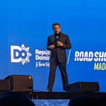 FITUR 2026: República Dominicana busca atraer más de 1 millón de turistas europeos con una agenda innovadora