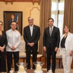 «Michel Camilo y Berklee College of Music llevan oportunidades únicas a jóvenes dominicanos con apoyo de Abinader»