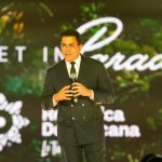 «Fitur 2026: El 83% de los dominicanos valora como ‘altamente productiva’ la participación de República Dominicana bajo la gestión de David Collado»