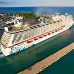 «Febrero 2026: República Dominicana bate récord con más de 100 cruceros y se consolida como líder turístico del Caribe»