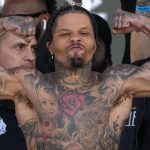 «Gervonta Davis y su historial de problemas legales: Nuevo arresto por violencia doméstica»