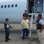 «Deportación de 41 Dominicanos desde EE.UU.: Recepción y Desafíos de Reintegración»