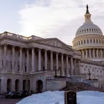 Sin Acuerdo en el Congreso: El Cierre del Gobierno Afecta a Servicios Clave