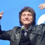 «Trump, Milei y Bukele: El ‘Eje de la Libertad’ que Cambiará el Tablero Político Mundial»