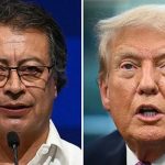 «Del ‘secuestro’ a la alianza: Cómo la caída de Maduro cambió el juego entre Trump y Petro»