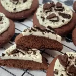 «Crumbl Cookies de Oreo: La receta que arrasa en redes»