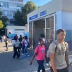 RD: «Usuarios del Metro de Santo Domingo respaldan controles de seguridad para evitar nuevos ataques»