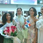 «Miss Universo Fátima Bosch visita República Dominicana para promover la sensibilización sobre el autismo»