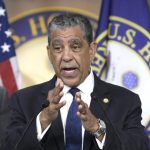 «Adriano Espaillat: ‘La intervención en Venezuela es inconstitucional'»