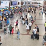 «República Dominicana Alcanza Cifra Récord de Pasajeros en 2025 y Afianza su Liderazgo en el Caribe»