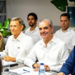 RD: «Kast se lleva lecciones de República Dominicana en seguridad y migración para implementar en Chile»