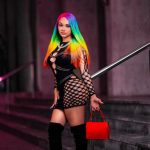 Tiroteo contra «Masha» en Santo Domingo: Una joven muere y un fugitivo está involucrado