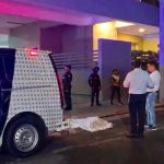 Fallece esposa de cónsul canadiense tras caída desde torre en Piantini; fiscal sugiere suicidio