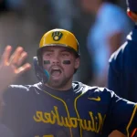 «Medias Rojas adquieren a Caleb Durbin para reforzar su cuadro en intercambio con Cerveceros»