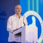 Luis Abinader: «La oposición solo tiene nostalgia, no propuestas»