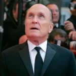 Robert Duvall: La vida y obra de un actor que marcó la historia del cine: Un ícono del cine se despide