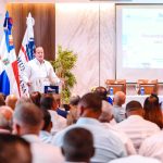 «República Dominicana Cerca de Lograr Hambre Cero: Paliza Pide a Alcaldes Liderar la Última Milla»