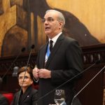 «Luis Abinader anuncia récord histórico: 11.7 millones de turistas visitaron República Dominicana en 2025»