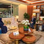 República Dominicana en la Cumbre Mundial de Gobiernos 2026: Abinader promueve el país como destino de innovación y desarrollo sostenible