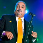 «Despiden a Willie Colón, el Genio que Llevó la Salsa a Otro Nivel»