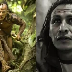 El cine y la televisión pierden a un grande: Muere Gerardo Taracena, estrella de «Apocalypto» y «Narcos: México»