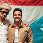 Luis Fonsi celebra el triunfo histórico de Bad Bunny en los Grammy: «Un logro para la música latina y nuestro idioma»