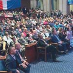 «Dominicanos en la Cima 2026: Octava edición enfocada en salud y liderazgo comunitario»