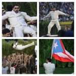 «Bad Bunny revoluciona el Super Bowl con un show en español y un homenaje a Latinoamérica»