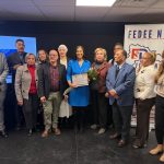 FEDEE celebra el Mes de la Patria con magistral conferencia sobre Historia, Identidad y Soberanía Dominicana