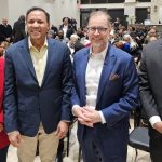 Foro Comunitario reúne a líderes con el Asambleísta George Alvarez, el Contralor NYC Mark Levine y el Comisionado Asistente del NYPD Alden Isaiah Foster