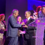 Congresista Adriano Espaillat reconoce 8va Edición Anual de Dominicanos en el Capitolio