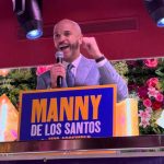 Legislador Manny De Los Santos busca un tercer período con amplio respaldo de líderes dominicanos