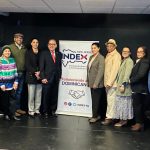 INDEX-NJ exalta el legado inmortal de Mella en acto patriótico en Nueva Jersey