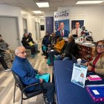 Oficina del Asambleísta George Álvarez continúa sus Jornadas Gratuitas de Preparación de Impuestos en El Bronx