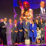 Congresista Cirilo Moronta resalta el valor de Dominicans on the Hill