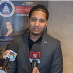 Ignacio Aracena resalta la proyección de Dominicanos en el Capitolio en su octava edición