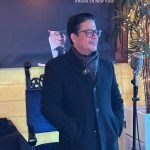 El Gallo: El Dr. Balaguer en las tablas de NY personificado por el ganador Soberano, Francis Cruz