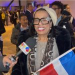 Nancy Medina destaca valor comunitario de la octava edición de Dominicanos en el Capitolio