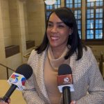 Diputada Kenia Bidó destaca impacto y proyección de Dominicanos en el Capitolio en su octava edición