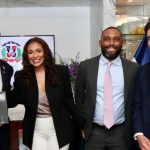 Presidente Abinader destaca el papel de la diáspora dominicana en Emiratos Árabes Unidos y los avances del país en desarrollo y estabilidad