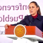 «Claudia Sheinbaum considera acciones legales contra Elon Musk por críticas a su gestión»