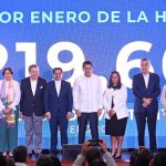 «Enero 2026: República Dominicana recibe más de 1.2 millones de visitantes y bate récord»